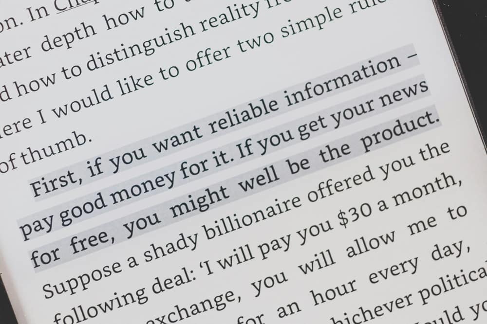 Czym jest oferta sponsorowana? Definicja w marketingu 1 oferta sponsorowana pay good for money