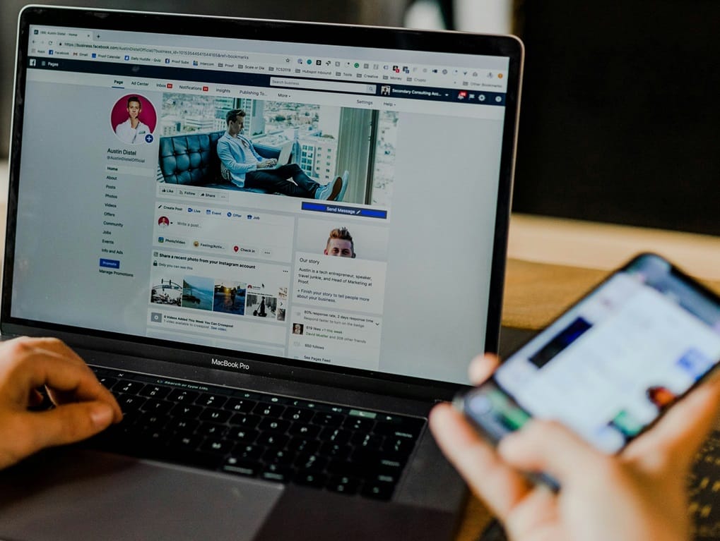 Social media marketing - co to? Definicja w marketingu 1 agencja-social-media-marketing