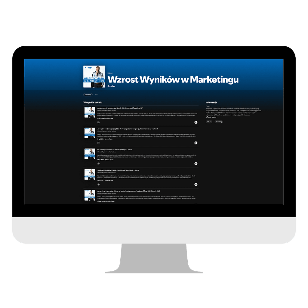 Cennik - Facebook Ads 10 podcast comp 1
