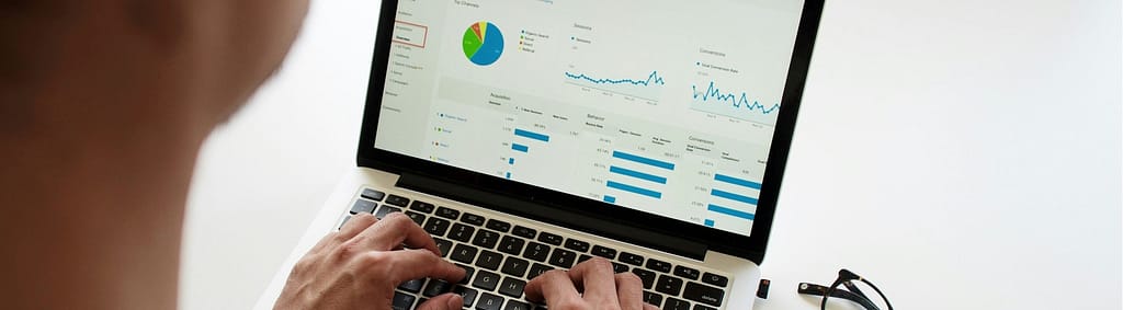 Reklamy internetowe i rodzaje marketingu internetowego 1 analiza pozycjonowanie seo