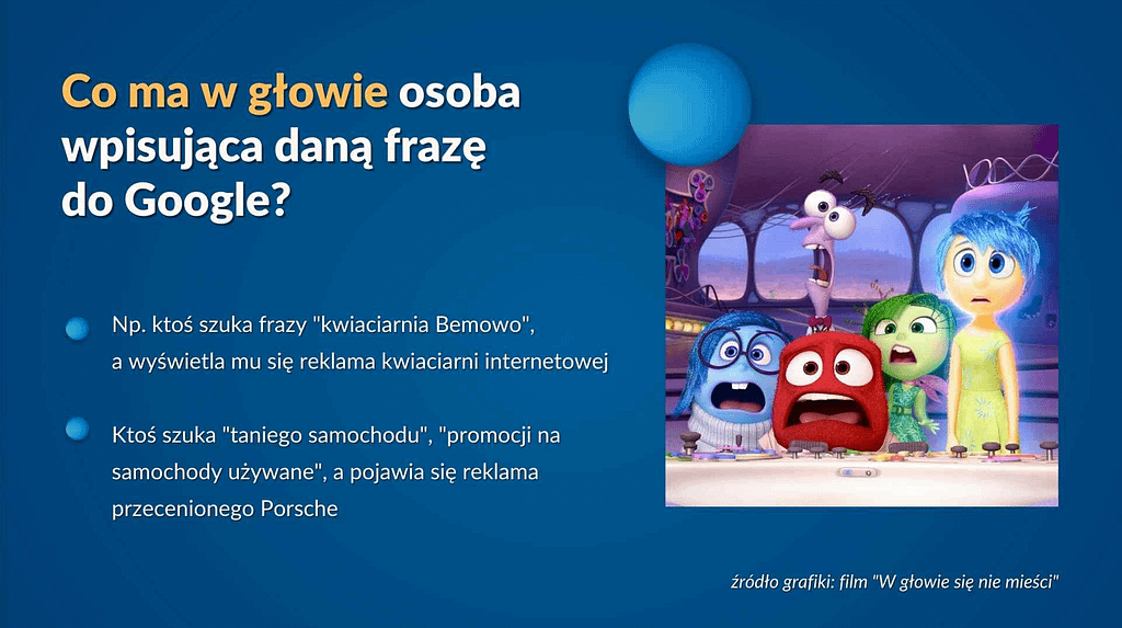 Odbierz bezpłatną checklistę "Zabezpieczenia kont reklamowych Google Ads i Facebook Ads przed hakerami" 3 diagnoza google ads