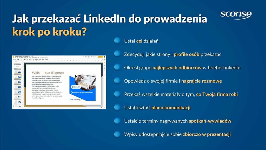 Odbierz bezpłatną checklistę "Zabezpieczenia kont reklamowych Google Ads i Facebook Ads przed hakerami" 4 linkedin w pig