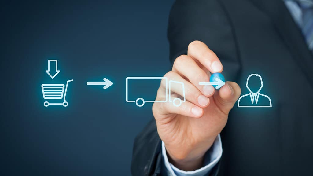 Reklama firmy transportowej – jak skutecznie zdobywać zlecenia w branży TSL? 1 Reklama firmy transportowej