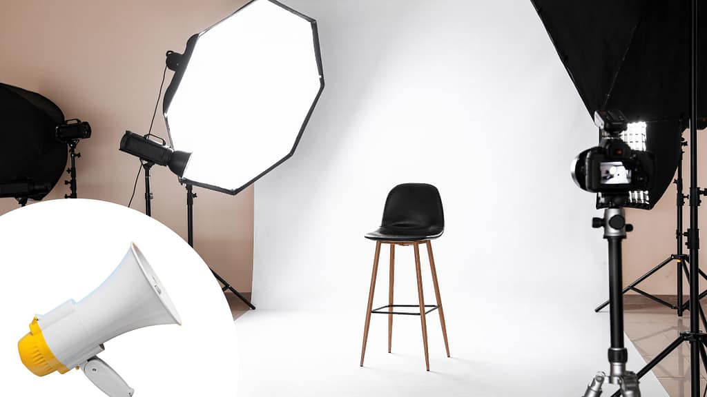 Reklama fotografa – jak wyróżnić się i przyciągnąć klientów w 2025 roku? 1 fotograf reklama