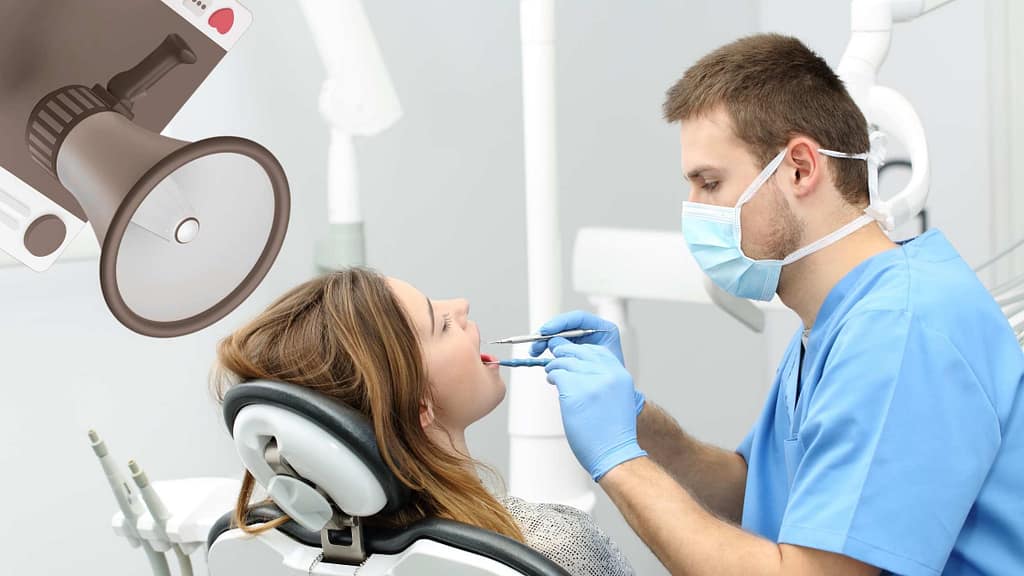 Marketing gabinetu stomatologicznego – jak skutecznie pozyskiwać pacjentów 1 marketing reklama dentysty stomatologa
