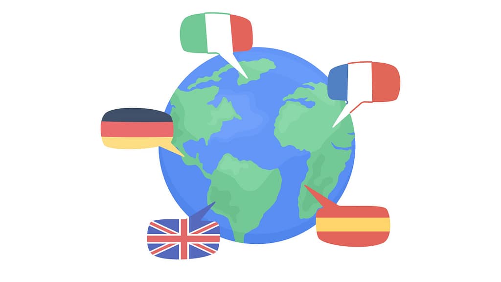 Reklama szkoły językowej - kilka praktycznych wskazówek 1 reklama szkoła językowa