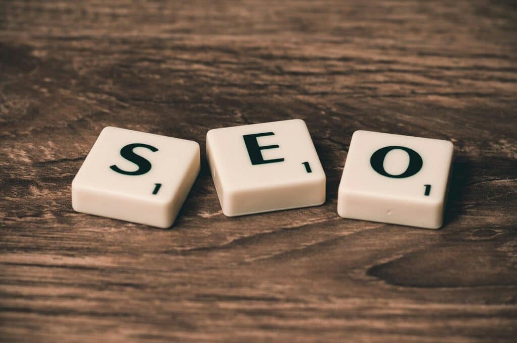 Optymalizacja SEO - na czym polega? 1 optymalizacja SEO