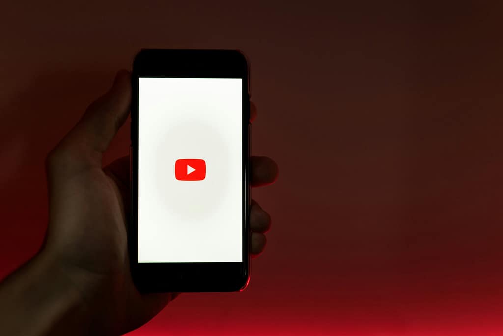 Reklamy na youtube - rodzaje koszt kampanii i efekty 1 reklamy na youtube