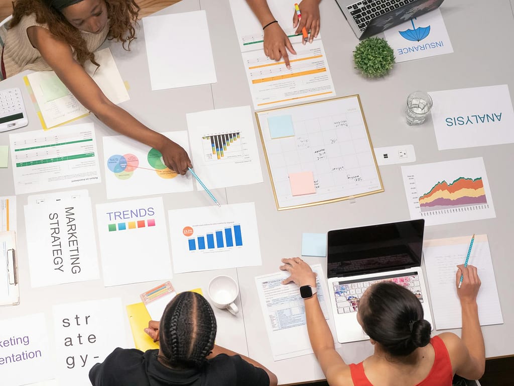 Jak zaplanować optymalną strategię SEO dla firmy? 1 seo dla firm