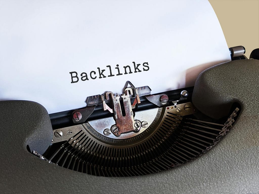 Czym są Backlinks i dlaczego warto je tworzyć? 1 Czym są Backlinks