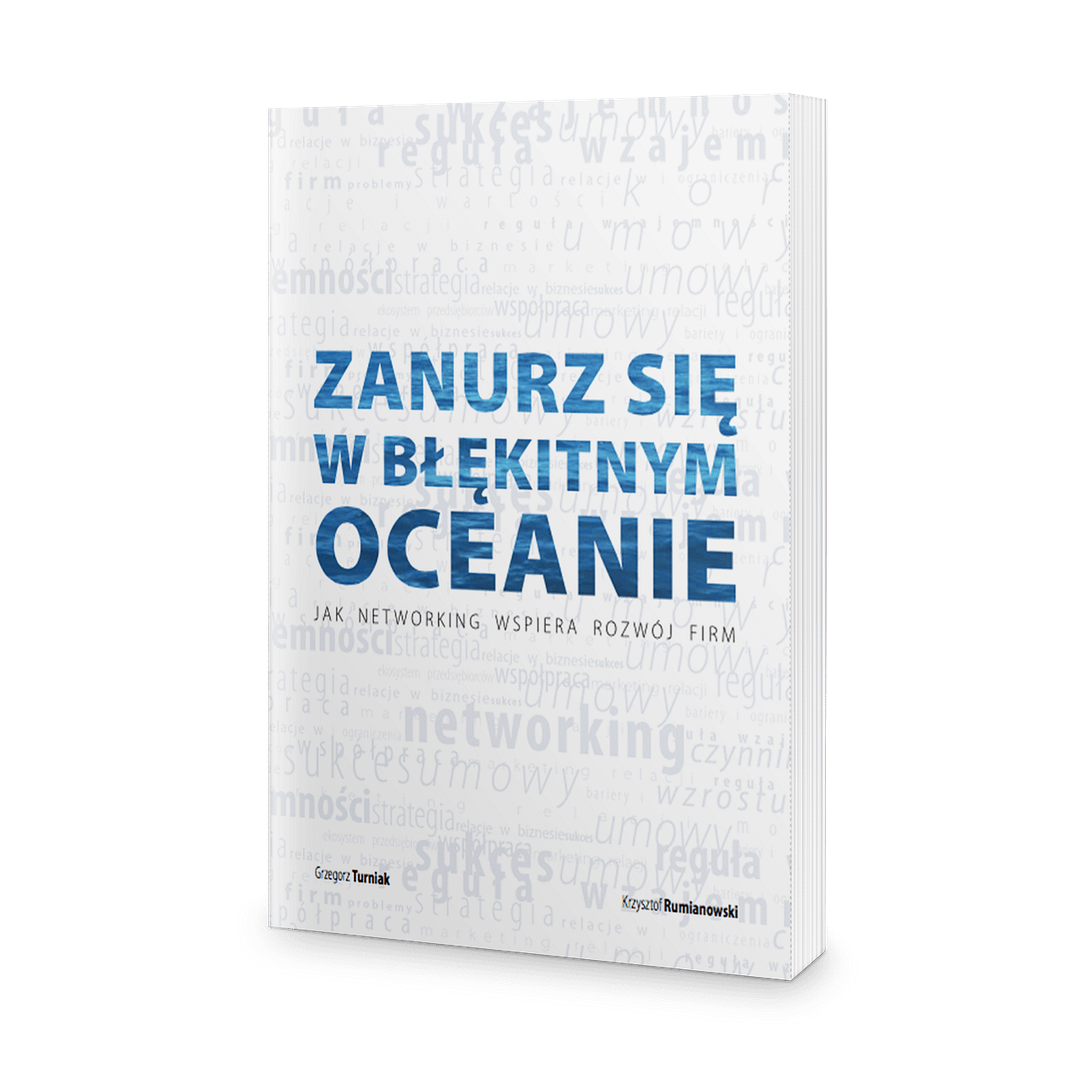 X Ads (dawniej Twitter Ads) 64 Zanurz się w błękitnym oceanie networkingu