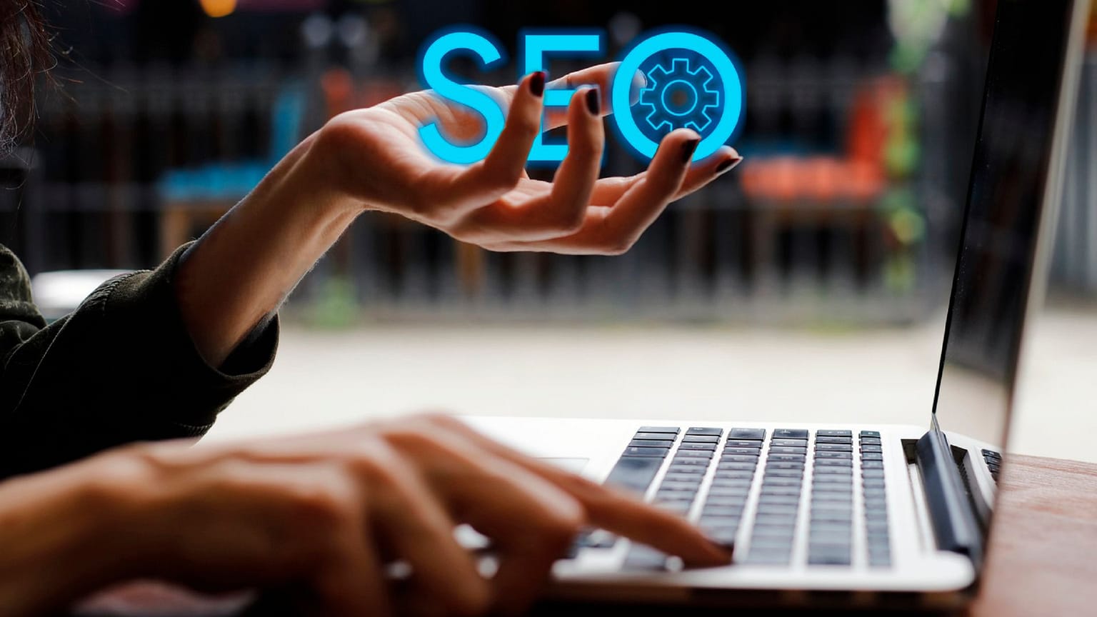 SEO specialist outsourcing