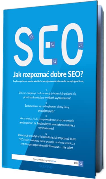 Pozycjonowanie stron internetowych 84 seo book