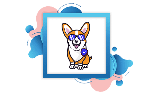 Narzędzia dla Twojej firmy 5 corgi pro logo wlasciwe