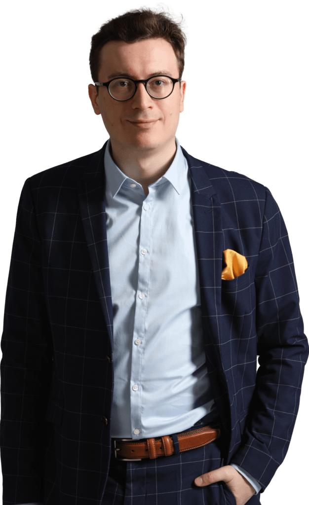 image-2.png Prezes agencji digitalowej Scorise Michał Toczyski