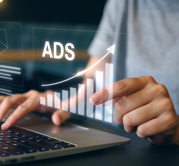 Agencja reklamowa - czym się zajmuje? 3 Google Ads