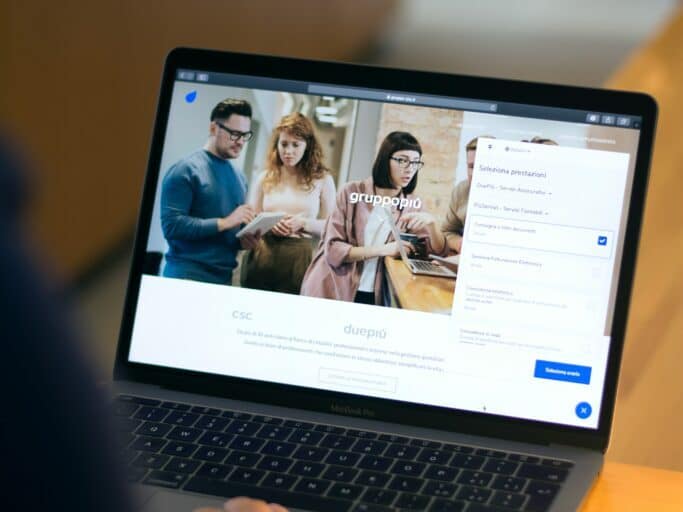Co to jest Landing Page? 1 landing page