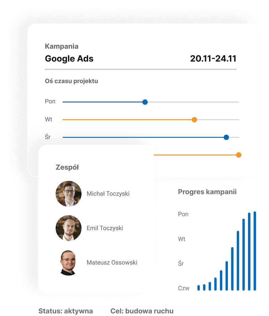 Pozycjonowanie stron internetowych 20 google ads