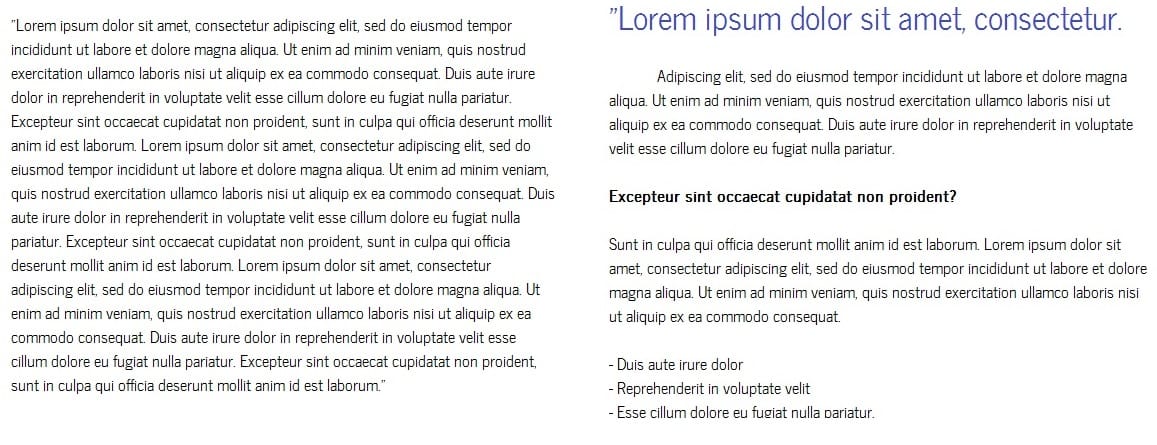 Naucz się pisać poczytny newsletter, dzięki trikom, z jakich korzystają najskuteczniejsze agencje marketingowe! 1 lor66em2